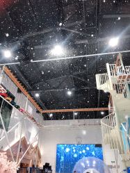 -Mr·Kuma酷么先生雪之乐园