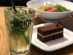 -Moka Bros 摩卡站(嘉华店)