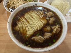 -蒋家桥饺面店(东关街店)