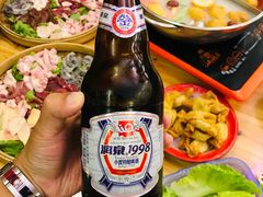 -喜半仙·牛八宝·两江米粉酒(普陀路店)