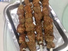 -白魁老号饭庄(安内店)