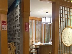-不倒翁·安徽名菜楼(步行街店)