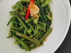 -帕蓝·暹罗料理(大学路店)