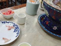 -东来顺•非遗火锅(外滩店)