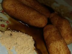 -阿串串老火锅(力盟店)