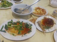 -电白鸭粥店(下沙二坊88号店)