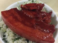 -文庙菜饭(四川北路店)