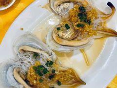 -老字号蛇口德记烧腊饭店·海鲜加工