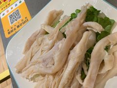 -老北京铜锅涮肉·香辣诱惑·小龙虾(禅城创意产业园店)