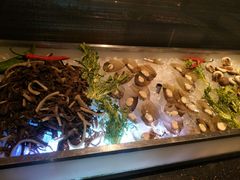 -天怡豪生大酒店-怡园中餐厅(枣山路店)