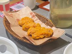 -褚记烤鸭·南京家常菜(雨花客厅店)
