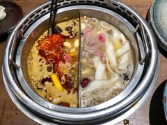 -快乐小羊(富强中路店)