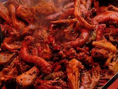 -大学城夜市大排档(凤栖路店)