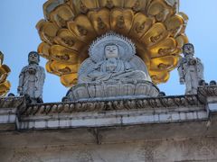 -上海东林寺(金山区)