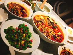 -蔴将·川菜(黄龙万科店)