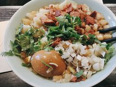 -喜晋道面馆(华严寺广场店)