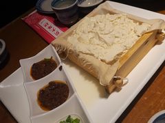 -95号酱骨·一块豆腐(展春园西路店)