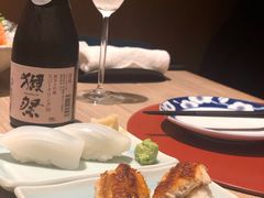 -小山日本料理(兴业太古汇店)