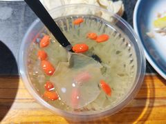 -秋语木桶鱼.酸菜鱼(开发区火车站店)