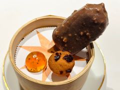 -宝丽轩中餐厅BAOLIXUAN