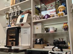 -Dogi&kiki Coffee(中心商务大厦店)