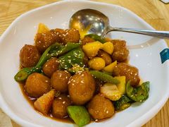 -德胜轩正宗顺德菜(宝安沙井会展中心店)