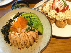 -娜娜家•Nana’Garden (福州道店)