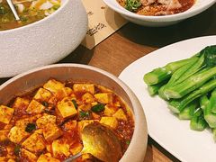 -榕意·川味之美(深业上城店)