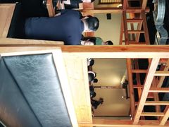 大堂-千寻烧肉(政务区店)