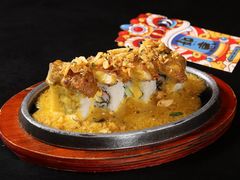 -原志优秀食材·匠心料理·海胆主题(金亿广场店)