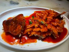 松鼠桂鱼-探花·意境江南菜·唐伯虎文化体验店·松鼠桂鱼(观前店)