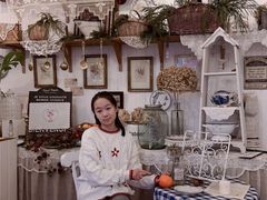 -秘密小花园(第三中学店)