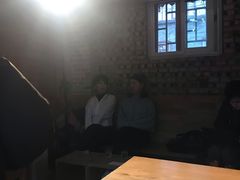 大堂-VOYAGE COFFEE(北锣鼓巷店)