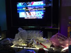 -糖果KTV(首创大厦店)