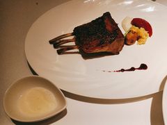 -王品牛排(郑州大卫城店)