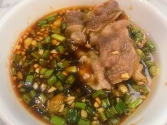 美味蘸料-刘记糟粕醋海鲜烧烤