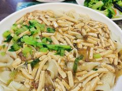 -胡羊焖饼(敦煌店)