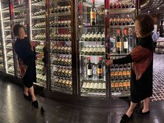 -上海虹桥西郊假日酒店