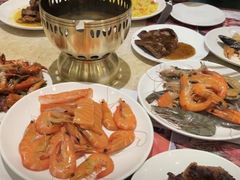 -芭菲盛宴·环球美食(北城国际店)