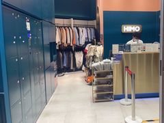-海马体照相馆(北京朝阳大悦城店)