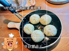 -庆春朴门(前滩太古里店)