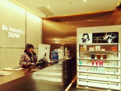 前台-崇尚GAVIN STYLE臻选