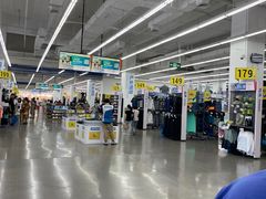 -迪卡侬(雨花店)