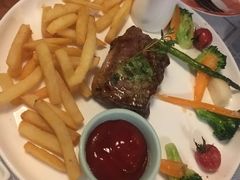 -Kitchen·Y洋厨房西餐厅(王府壹号店)
