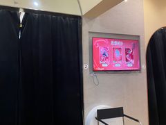 -海马体照相馆(成都来福士广场店)