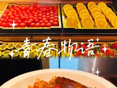 -牛YO寿喜烧和牛火锅自助(三台子万象汇店)