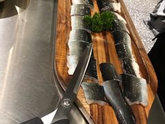 -本炙炭烤·蒲烧活鳗料理店(金沙洲店)