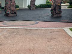 -荔湾区儿童公园