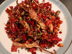 -周姑娘不等味·牛羊肉火锅·螃蟹罗氏虾·烤鱼烤串(高邮店)