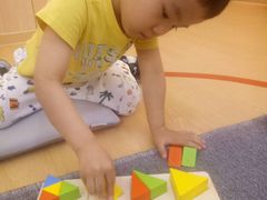 -嘉定民办实蒙早教中心